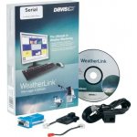 Software Davis Instruments Weather Link – Hledejceny.cz