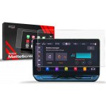 GRIZZ Protector, Ochrana displeje MatteScreen, Cupra Formentor, 2024- , Display 12,9" – Zboží Živě