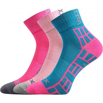 VoXX Ponožky Maik mix A holka NEW 3 pár – Sleviste.cz