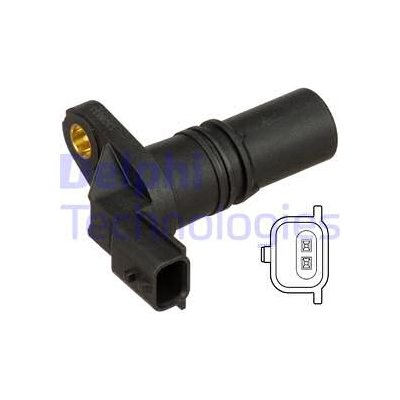 DELPHI Generátor impulsů, klikový hřídel SS11243 – Zboží Mobilmania