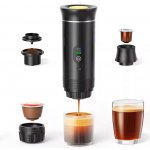 De Gusto KF-JN-02Pro2.0 – Zboží Dáma