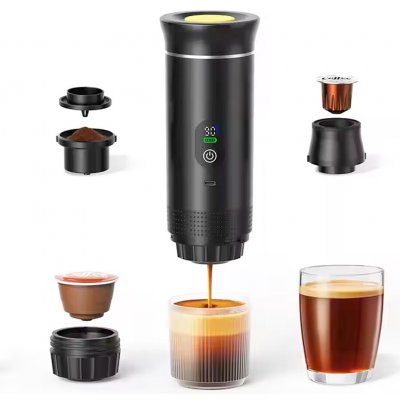 De Gusto KF-JN-02Pro2.0 – Zboží Dáma