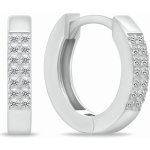 Brilio Silver EA342W – Sleviste.cz