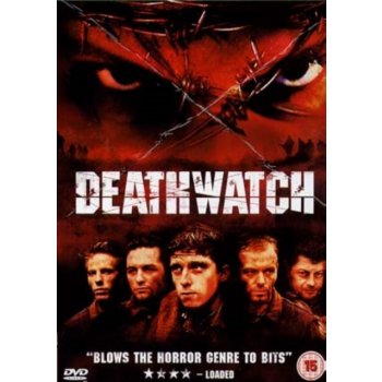 Deathwatch DVD