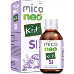 Neovital Health Miconeo SI Kids 200 ml – Hledejceny.cz