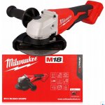 Milwaukee M18 CAG125X-PDB-0X 4933451427