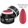 UV gel NANI UV gel Amazing Line Strawberries Light 5 ml