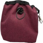 Pamlskovník nylon fialový 15 x 15 cm – Hledejceny.cz
