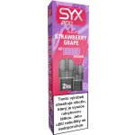 Syx Pod Strawberry Grape 16,5 mg 2x950 potáhnutí 1 ks – Zboží Mobilmania