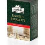 Ahmad Tea English Breakfast 250 g – Zbozi.Blesk.cz