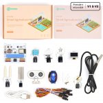 Elecfreaks micro:bit Sada Chytré Zemědělství bez micro:bitu – Zbozi.Blesk.cz