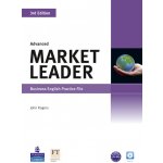 Market Leader 3ed Advanced PF + CD – Sleviste.cz