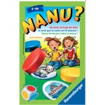 Ravensburger Nanu! – Hledejceny.cz