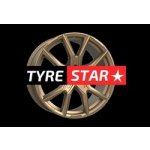 CMS C33 8x19 5x114,3 ET40 bronze | Zboží Auto