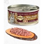 Carnilove White Muscle Meat Turkey&Reindeer Cats 100 g – Zboží Mobilmania