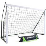 Quickplay Kickster Elite fotbalová branka 1,8 x 1,2 m – Zboží Dáma