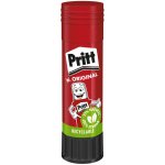 Pritt Pink lepicí tyčinka 20 g – Zbozi.Blesk.cz