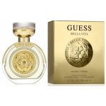 Guess Bella Vita parfémovaná voda dámská 50 ml – Hledejceny.cz