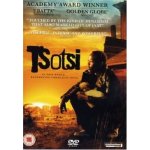 Tsotsi DVD – Hledejceny.cz