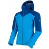 Pánská sportovní bunda Mammut Meron Light HS jacket men imperial ultramarine