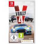 V-Rally 4 – Zboží Dáma