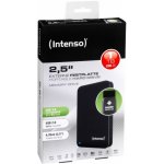 Intenso Memory Case 1TB, 6021560 – Zboží Živě