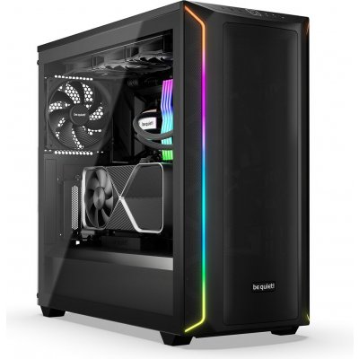 be quiet! SHADOW BASE 800DX BGW61 – Hledejceny.cz