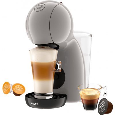 Krups Nescafé Dolce Gusto Piccolo XS KP1A3BP1 – Zbozi.Blesk.cz