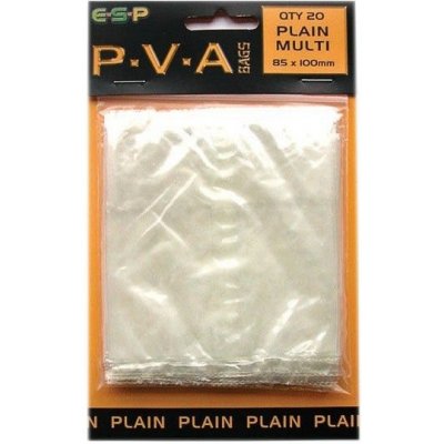 ESP PVA Sáček Multi Plain 60x120 mm 20 ks – Hledejceny.cz