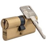 ASSA ABLOY FAB 3*** 30+35 mosaz – Zboží Mobilmania