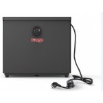 Aquark FUEGO 5,6kW – Zboží Dáma