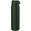 Láhev na pití ion8 Leak Proof Dark Green 1200 ml