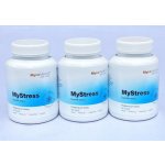 MycoMedica MyStress 3 x 90 kapslí – Hledejceny.cz