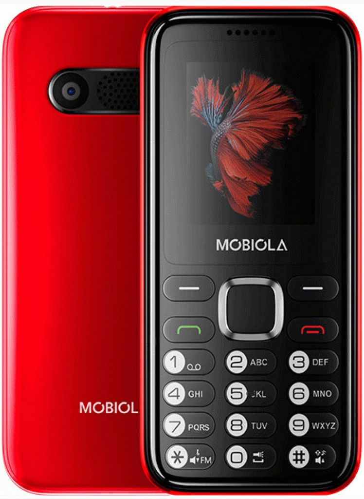 Mobiola MB3010 DualSIM