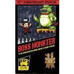 Brotherwise Games Boss Monster: 10th Anniversary Edition – Hledejceny.cz