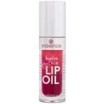 Essence Hydra Kiss vyživující olej na rty 03 Pink Champagne 4 ml – Zbozi.Blesk.cz