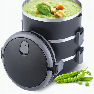 LT6023 TERMOJÍDLONOSIČ 3 P. TEMP LAMART – Zboží Dáma