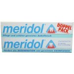 Meridol duopack 2 x 75 ml – Zboží Dáma