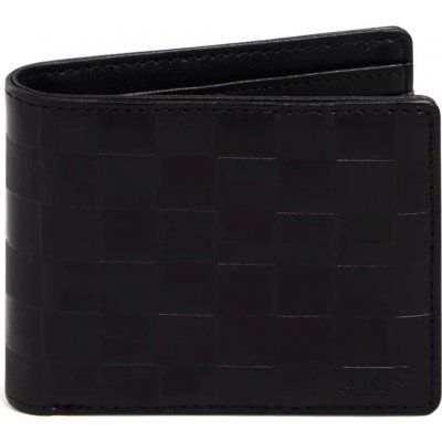 VANS HILLER BIFOLD WALLET černá – Hledejceny.cz