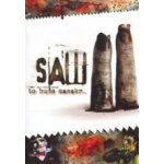 Saw II, DVD – Hledejceny.cz