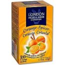 London Fruit & Herb orange spicer čaj 20 sáčků