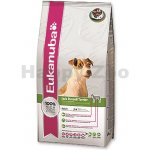 Eukanuba Jack Russell 2 kg – Hledejceny.cz