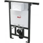 Alcadrain Předstěnový instalační systém pro suchou instalaci (pro rekonstrukci bytových jader) AM102/850 Jádromodul – HobbyKompas.cz