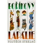 Boříkovy lapálie, 5. vydání - Vojtěch Steklač – Hledejceny.cz