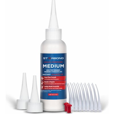 STARBOND Medium Multi-Purpose EM-150 29 ml – Zboží Mobilmania