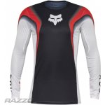Fox Racing Flexair Infinite 2025 oranžový