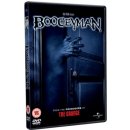 Boogeyman DVD