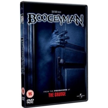 Boogeyman DVD