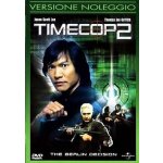 timecop ii DVD – Hledejceny.cz