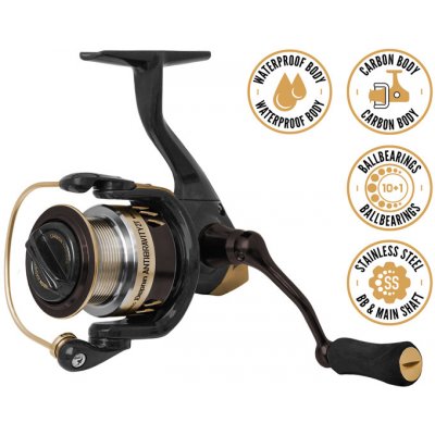 Delphin ANTIGRAVITY 2T 2000 – Zboží Dáma